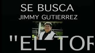 Jimmy Gutierrez  Torcido Y Que [upl. by Friederike]