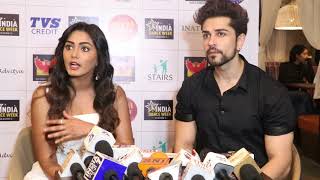 Grand Finale of India Dance Week Season 5  TV Actor Piyush Sahdev Tanaaz Irani Maninee De Mishra [upl. by Medin]