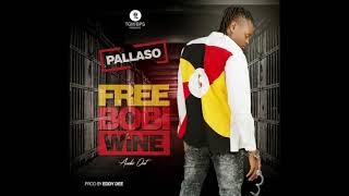 Pallso  Free Bobi Wine [upl. by Camm332]