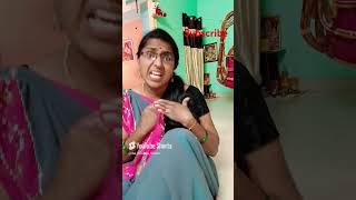 తింగరి పిల్ల 🤣😃🤩comedy funny comedy viralvideo youtubeshorts [upl. by Nairrad]