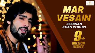 Mar Vesain Zeeshan Khan Rokhri Eid Album 2018 Latest Saraiki Song 2018 [upl. by Ecirtahs]