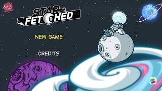 Star Fetched Defend the universe Walkthrough Gameplay [upl. by Anirtruc]