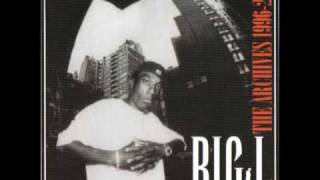 Big L  On the Mic Roc Raida Turntablist Mix [upl. by Aivatnahs283]