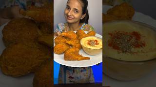 Chicken leg piece veg food recipe shorts youtubeshorts [upl. by Lyndy116]