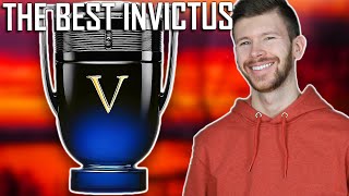 NEW Paco Rabanne Invictus Victory Elixir — The Best Invictus YET [upl. by Hannad]