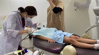 Dentist time at Japan  2023 [upl. by Redmond]