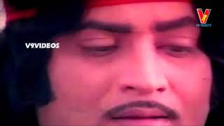 Dongalaku Donga super hit song quotevaremanna toDurakunnaquot Krishna Jaya Pradha Mohan Babu [upl. by Allimaj722]