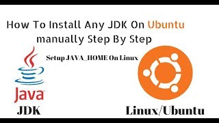 How to install Oracle JDK 10 In Ubuntu 1804 [upl. by Inverson197]