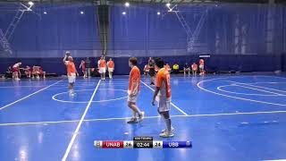 UNAB vs UBB  SEMIFINAL 2  ADESUP 2024 [upl. by Rafael727]