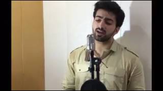 Saher ka waqt tha masum kaliyan [upl. by Enyalaj887]