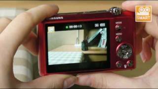 New Samsung Digital Camera ST60 [upl. by Kele151]