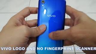 Unboxing Vivo Y91C 32GB Malaysia Set Version Rm499 [upl. by Egiap]