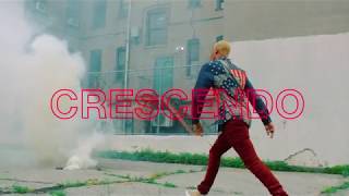 The Underachievers  Crescendo Official Music Video [upl. by Ahselak]