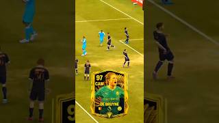 footballmobile collegefootball footboal fcmobile FCBarcelona easportsfc TechFCShorts [upl. by Assirem]