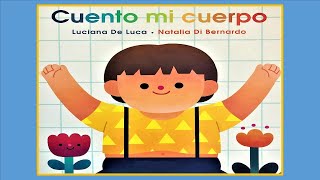 Cuento mi Cuerpo [upl. by Jacquetta358]