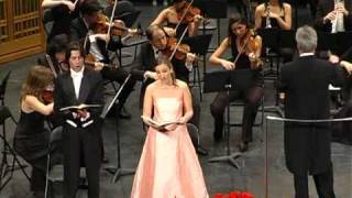 Mozart Misa Coronación 1Kyrie 20081216 [upl. by Cotter461]