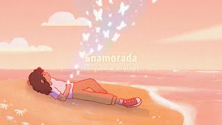 Enamorada Video lyrics [upl. by Eiralih]