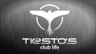 Tiesto  Club Life 260 25032012 25 [upl. by Danuloff]