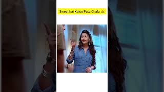 Ishqbaaz Aapka Banana Sweet 😹  Ishqbaaz funny moments 😂 ishqbaaz rudra anika shivaay funny [upl. by Hazeghi686]