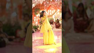 DIL DOOBA DANCE PERFORMANCE KHAKEE  WEDDING CHOREOGRAPHY [upl. by Aennyl]