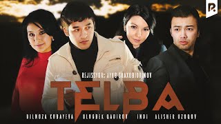 Telba ozbek film  Телба узбекфильм [upl. by Yroffej]