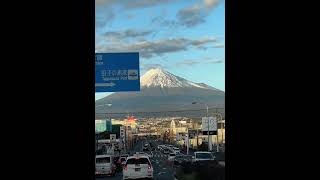 富士山下富士山下富士山日本 陈奕迅 [upl. by Berton]