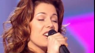 Un jour ou lautre  Isabelle Boulay  Nolwenn Leroy  Lyrics [upl. by Nueoras767]