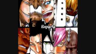 bleach soundtrack invasion [upl. by Eiramlatsyrk]