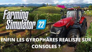 Guide to Mods on Console  FS22  PS4  Console  Farming Simulator 22 [upl. by Baldwin]