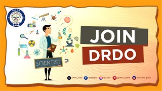 How to Join DRDO as scientist scientist innovationindefense patriots employment india [upl. by Ailema110]