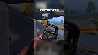 Heavy Driver😂 bgmi zeltrax pubgmobile pubg pubgm gaming viral viralshort [upl. by Macdonald]