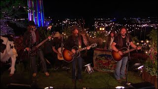 Blackberry Smoke  One Horse Town  Glastonbury 2016 [upl. by Thomasine]