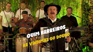 Quim Barreiros  As vindimas do Douro Official video [upl. by Staffard143]