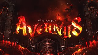 First Victor Avernus 100 Hardest Demon by Bo and more [upl. by Aenahs488]