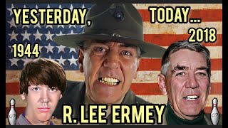 RONALDLEEERMEY19442018leeermeycelebratedronaldermey [upl. by Staffard]