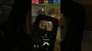 How to use Skopós in Rainbow Six Siege properly rainbowsixsiege gaming r6siege gameplay [upl. by Loreen]