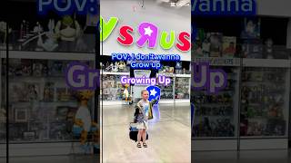 Forever A Toys R Us Kid growingup nostalgia toysrus beingakid fyp [upl. by Huldah443]