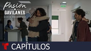 Pasión de Gavilanes Nueva Temporada  Capítulo 64  Telemundo [upl. by Dempsey]