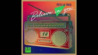 Pete Le Freq  Love is Sweet Rare Wiri Records [upl. by Suirad]