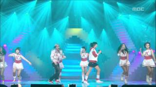 HEugene  Kiss MefeatBae Seulki 에이치유진  키스 미feat배슬기 Music Core 2008 [upl. by Chill]