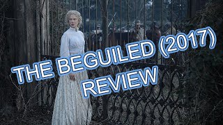 The Beguiled 2017 Review  Every Sofia Coppola Movie [upl. by Annalee]