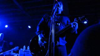 The Afghan Whigs  Step into the Light  Live at The Ready Room STL 2014 [upl. by Shamrao]