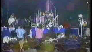 Los Tigres Del Norte  El Bilingue En Vivo 1988avi [upl. by Ilrak116]