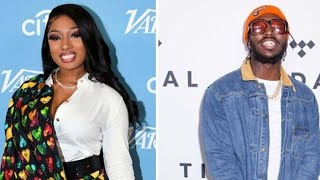 Pardison Fontaine and Cardi B’s Collaboration “Backin’ It Up” [upl. by Lolande]