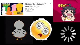 Ninjago core episode 7 One trick ninja  Kylies Review [upl. by Bela]