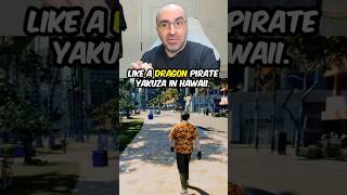 Like A Dragon Pirate Yakuza In Hawaii Gameplay Preview [upl. by Hueston]