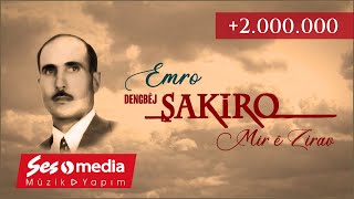 Şakiro  Emro [upl. by Notrab]