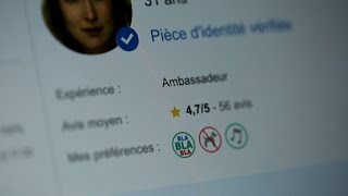 BlaBlaCar  le covoiturage estil vraiment sûr   Tout Compte Fait [upl. by Sayers865]