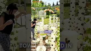 Vertical Farming Changing Agriculture [upl. by Andrien]