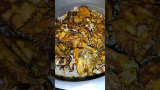 Kabuli Pulao Afghani Pulao Recipe by spoonwithme [upl. by Jadda]